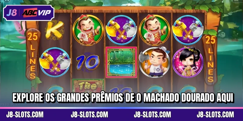 Explore os grandes prêmios de O Machado Dourado aqui