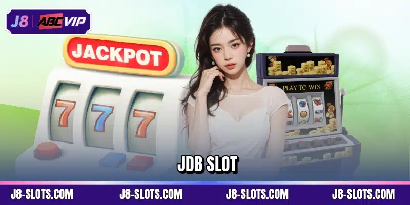 JDB Slot