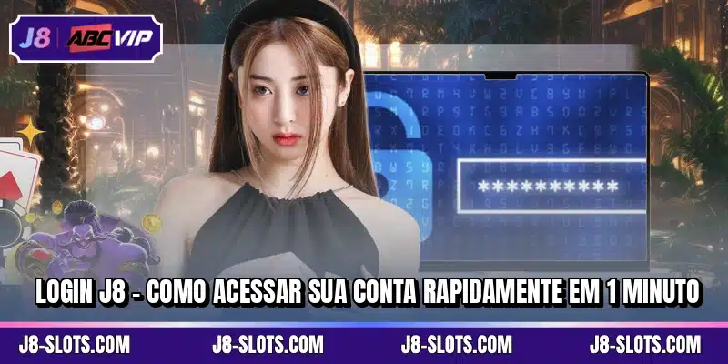 Login J8