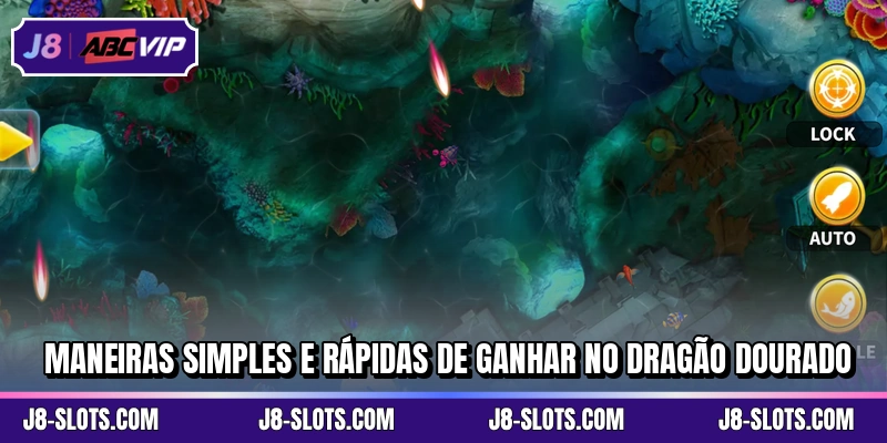Maneiras simples e rápidas de ganhar no Dragão Dourado