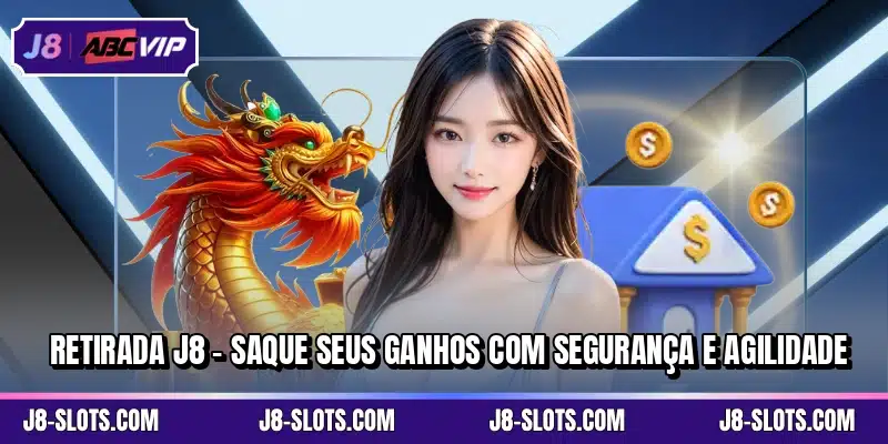 Retirada J8