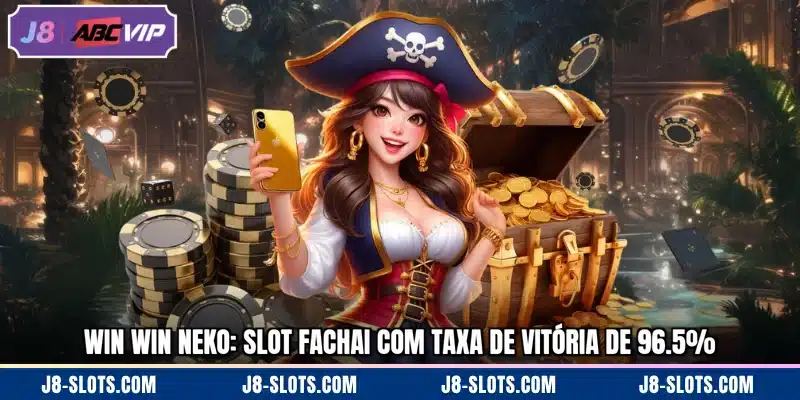 Win Win Neko